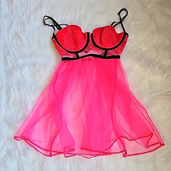 Victoria's Secret Other - Sexy VS lingerie top